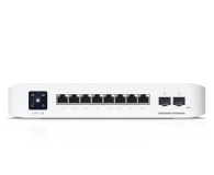 Ubiquiti USW-PRO-8-POE - 1348624 - zdjęcie 1